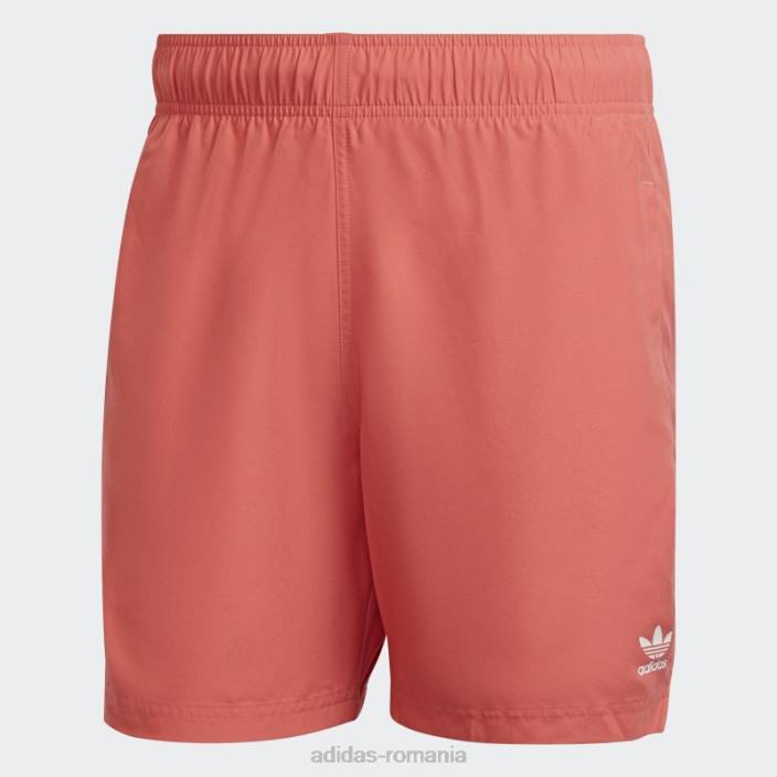 Adidas pantaloni scurți de înot trifoil adicolor essentials turbo bărbați turbo 2JBN15128