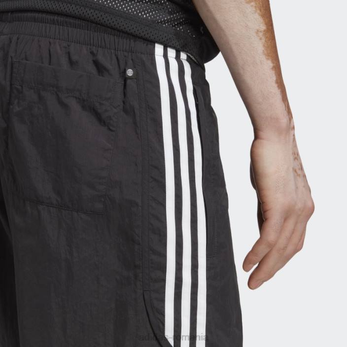 Adidas pantaloni scurți negru adicolor classics sprinter adidas bărbați negru 2JBN6495