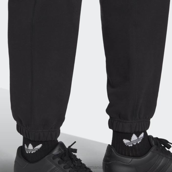 Adidas pantaloni sport negri premium essentials adidas bărbați negru 2JBN4929
