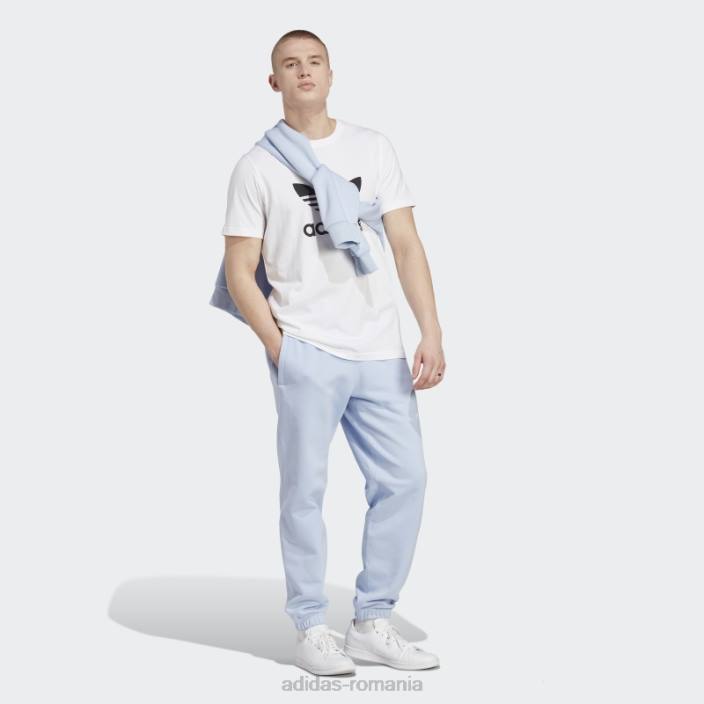 Adidas premium essentials pantaloni de jogging albastru zori bărbați zori albastre 2JBN14498