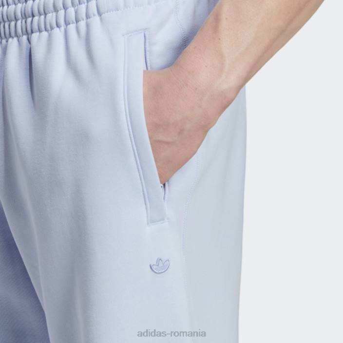 Adidas premium essentials pantaloni de jogging albastru zori bărbați zori albastre 2JBN14498
