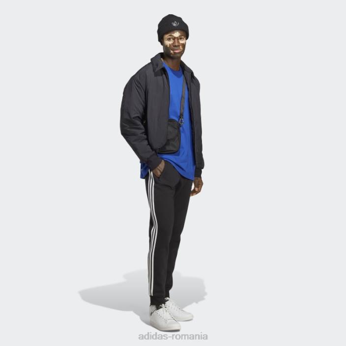 Adidas tricou adicolor contempo albastru bărbați albastru 2JBN13478