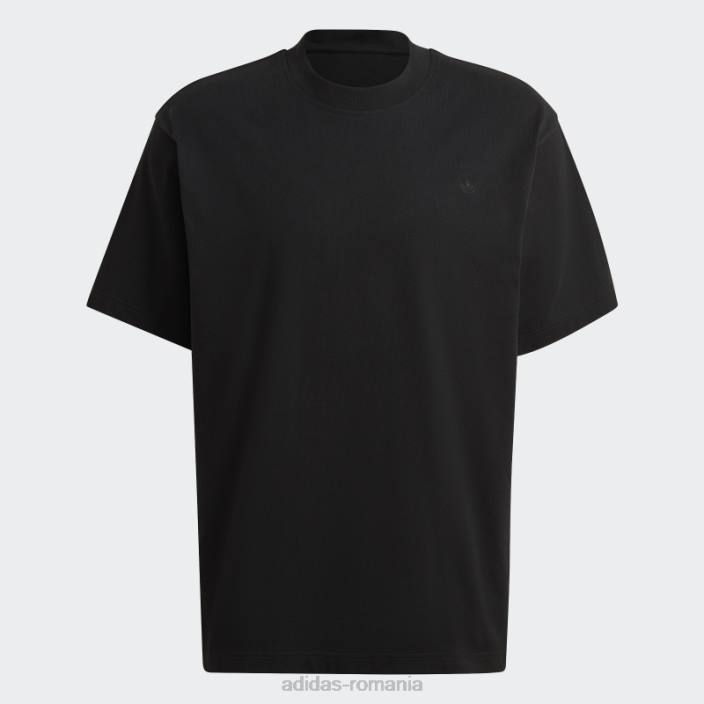 Adidas tricou adicolor contempo negru adidas bărbați negru 2JBN13512