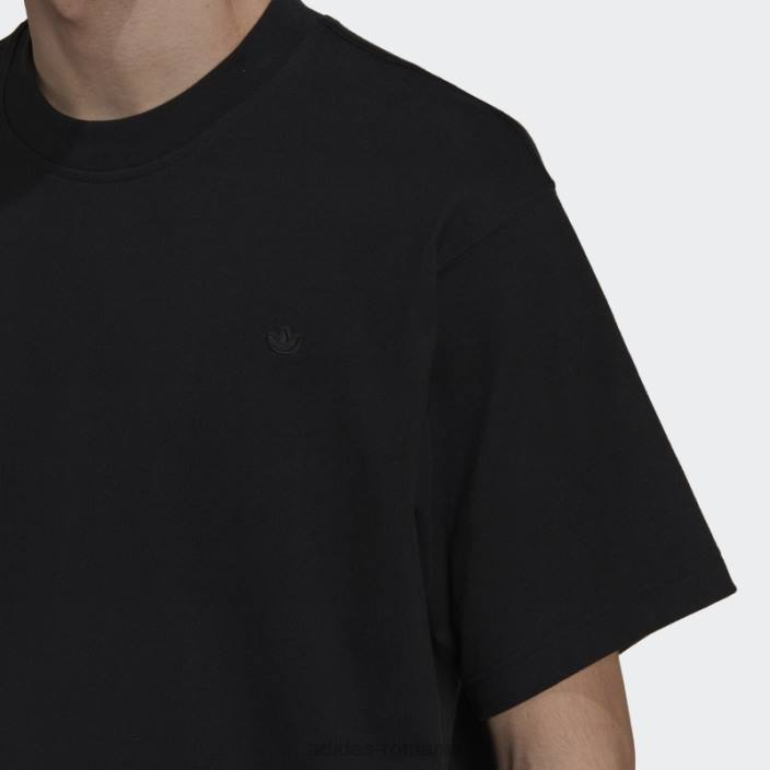 Adidas tricou adicolor contempo negru adidas bărbați negru 2JBN13512
