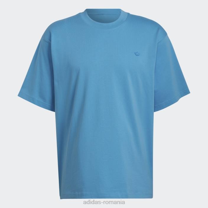 Adidas tricou adicolor trefoil (gen neutru) app sky rush bărbați aplicația sky rush 2JBN15086