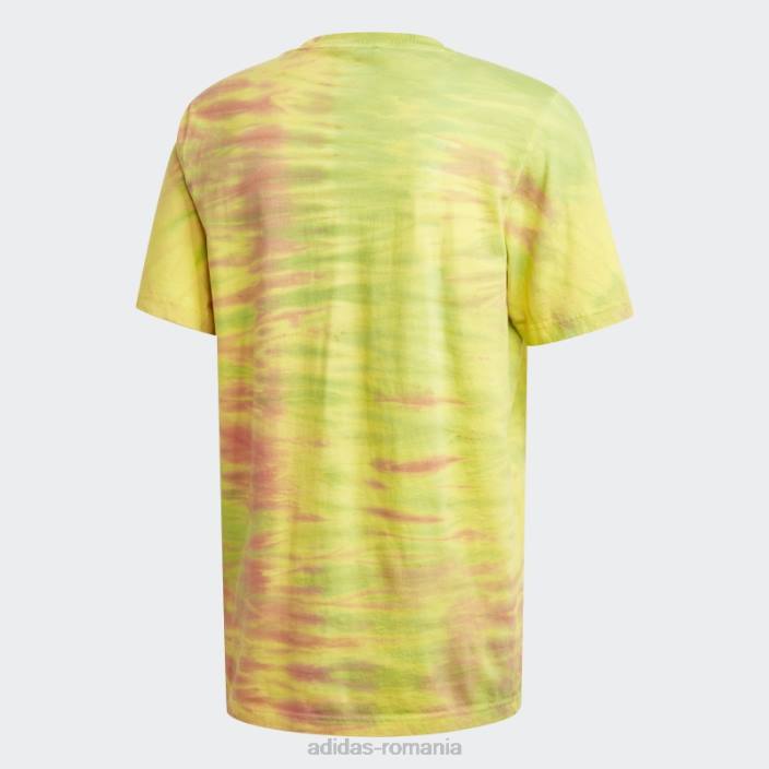 Adidas tricou adiprene multicolor adidas bărbați multicolor 2JBN15168