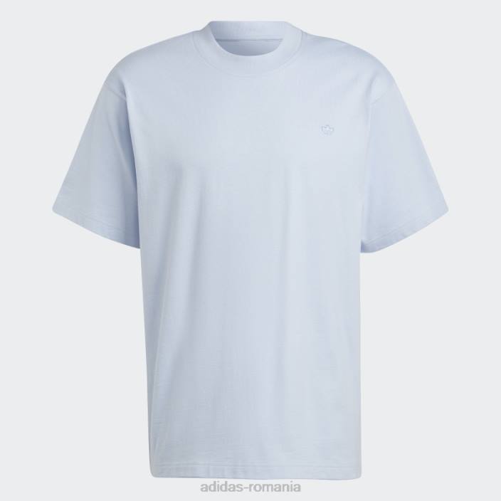Adidas tricou albastru adicolor contempo bărbați zori albastre 2JBN14452