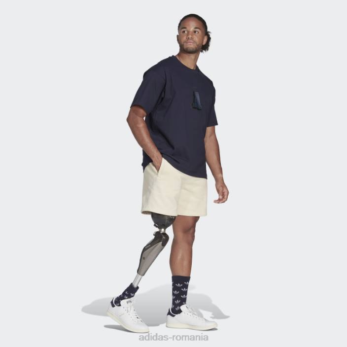 Adidas tricou aniversar cu cerneală (neutru de gen) bărbați cerneală 2JBN14903