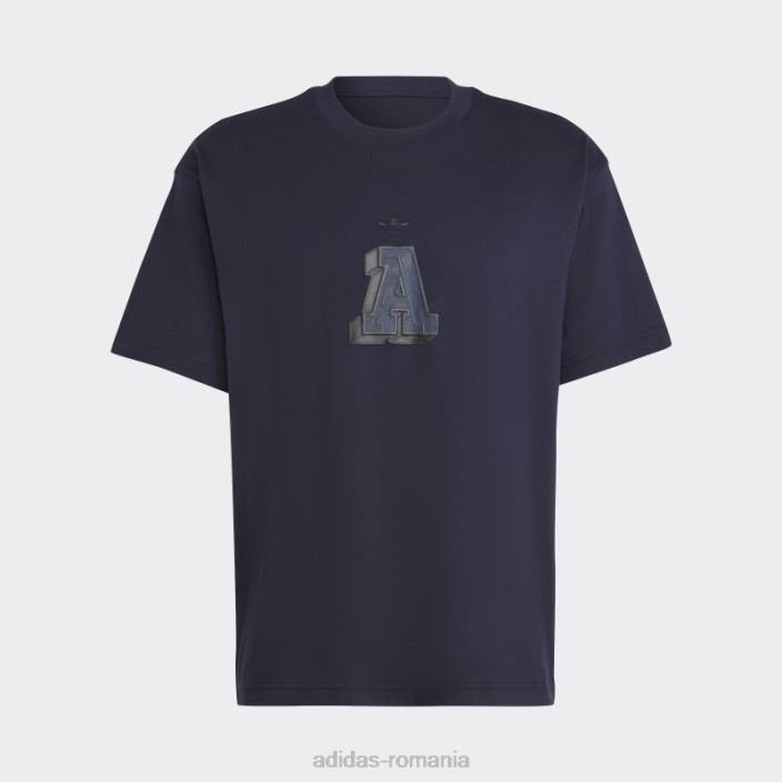 Adidas tricou aniversar cu cerneală (neutru de gen) bărbați cerneală 2JBN14903