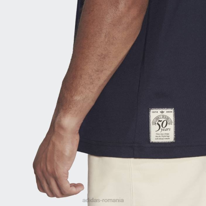 Adidas tricou aniversar cu cerneală (neutru de gen) bărbați cerneală 2JBN14903