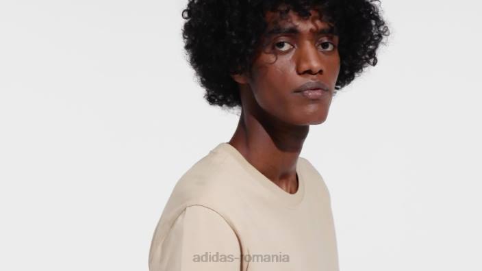 Adidas tricou bej rifta city băiat adidas bărbați bej 2JBN14121