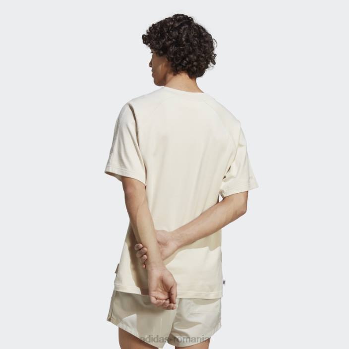 Adidas tricou essentials aluminiu bărbați aluminiu 2JBN13951