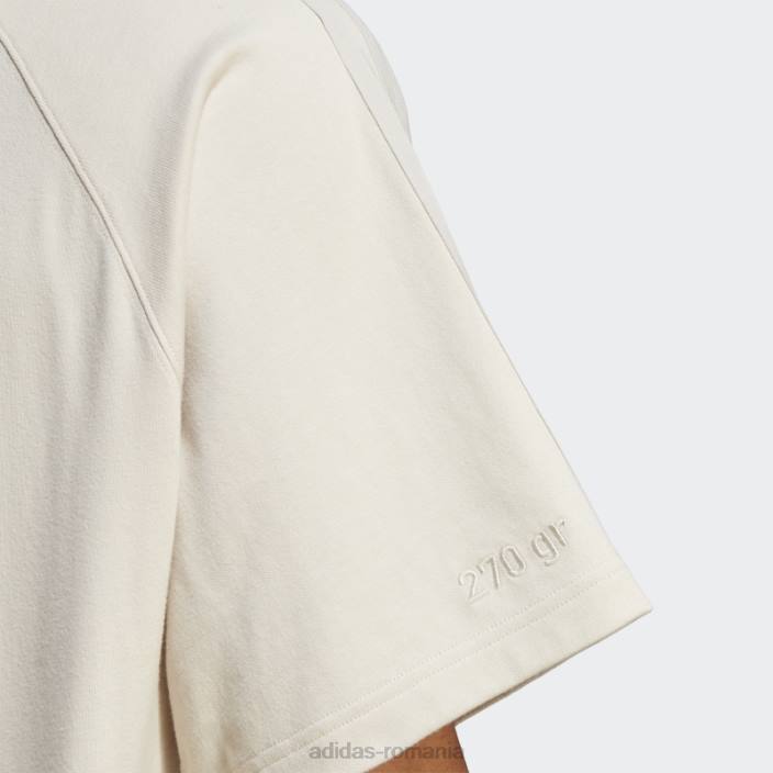 Adidas tricou essentials aluminiu bărbați aluminiu 2JBN13951