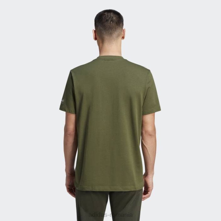 Adidas tricou pin edgerton bărbați pin 2JBN1001