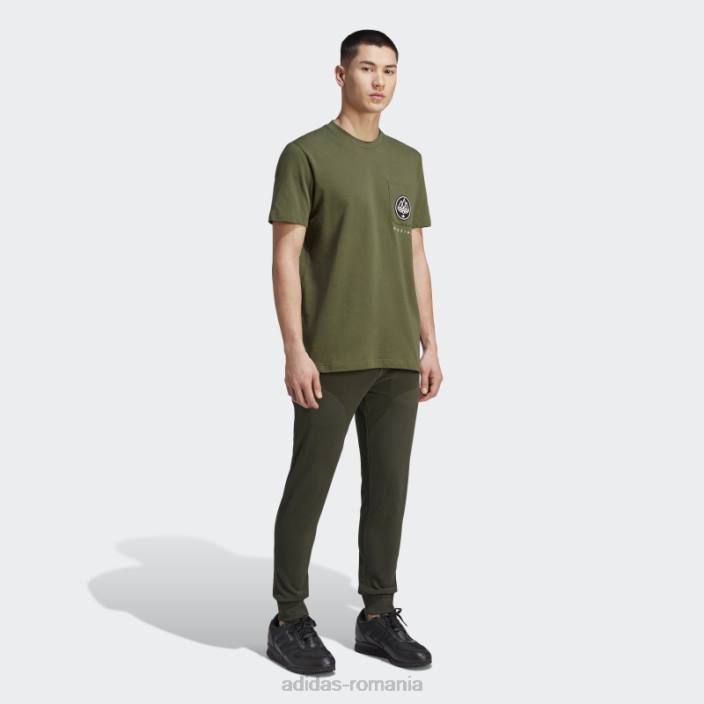 Adidas tricou pine edgerton adidas bărbați pin 2JBN6783