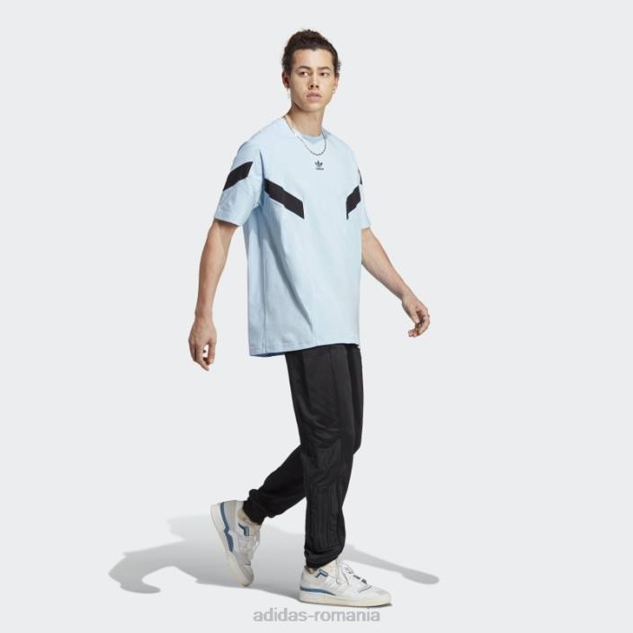 Adidas tricou sky rekive bărbați cer 2JBN5297