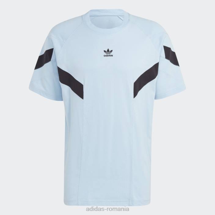Adidas tricou sky rekive bărbați cer 2JBN5297