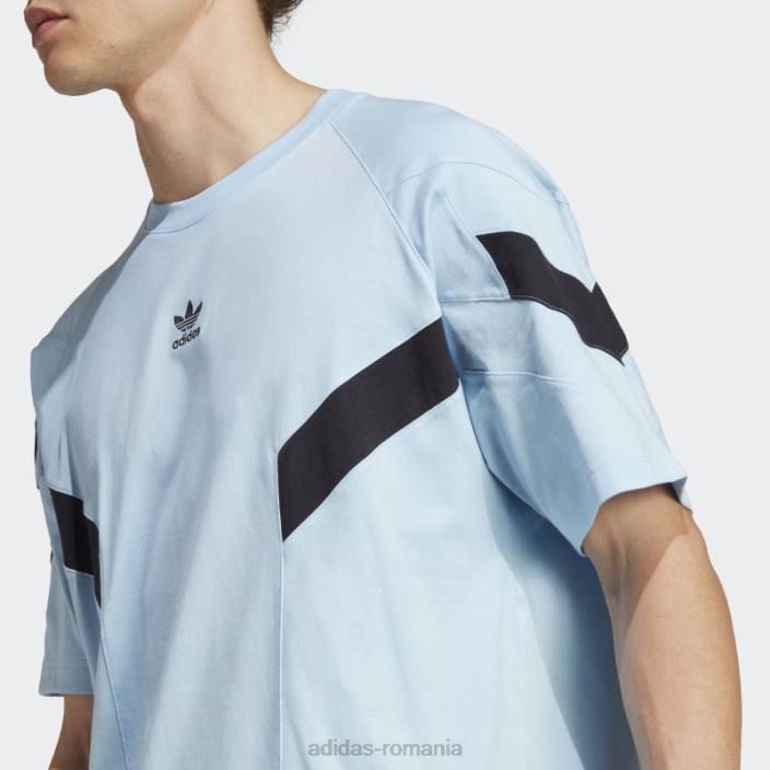 Adidas tricou sky rekive bărbați cer 2JBN5297