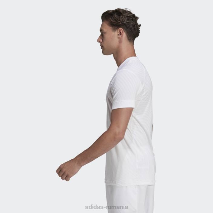 Adidas tricou elegant tenis freelift alb adidas bărbați alb 2JBN15024