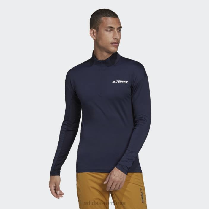 Adidas adidas terrex xperior top ink bărbați cerneală 2JBN13500