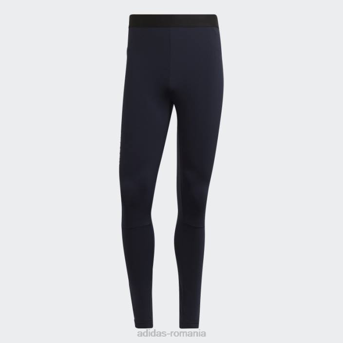 Adidas cerneala colanti terrex agravic xc bărbați cerneală 2JBN13777