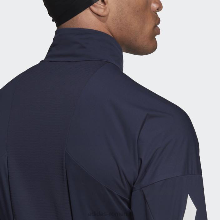 Adidas jachetă ink terrex xperior schi fond soft shell adidas bărbați cerneală 2JBN14985