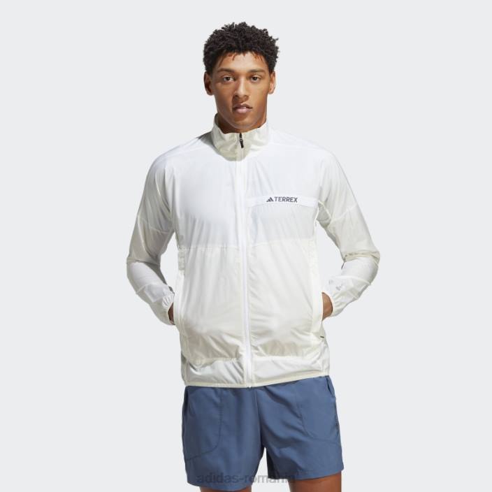 Adidas nevopsit terrex multi windbreaker bărbați nevopsit 2JBN14182