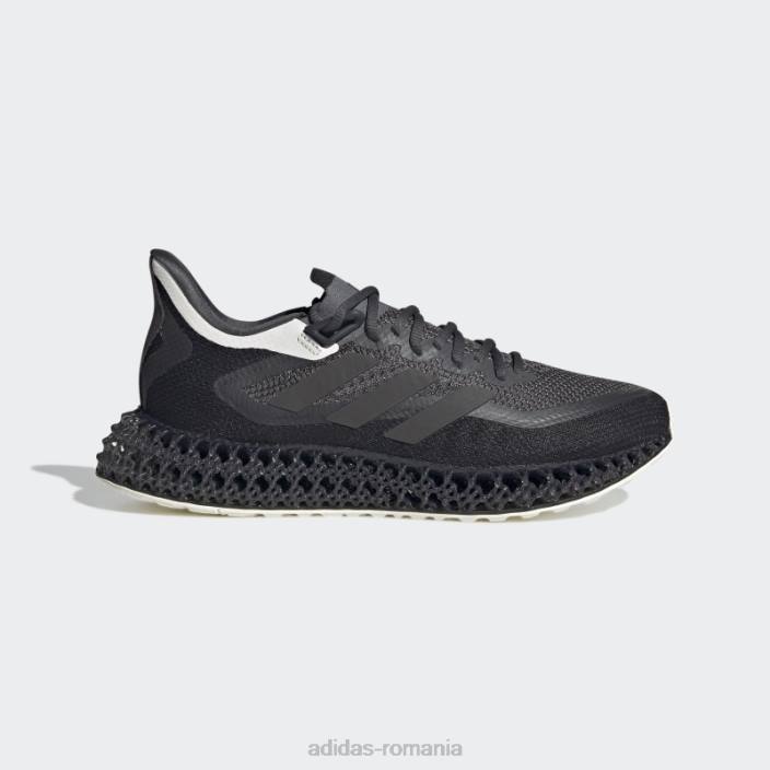 Adidas 4dfwd pantofi fashion gri bărbați gri/metalic/alb 2JBN4368