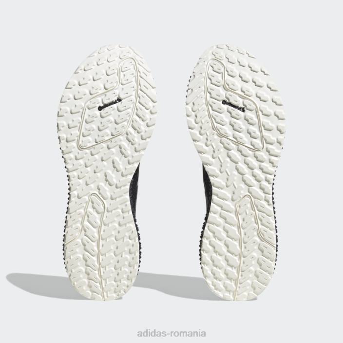 Adidas 4dfwd pantofi fashion gri bărbați gri/metalic/alb 2JBN4368