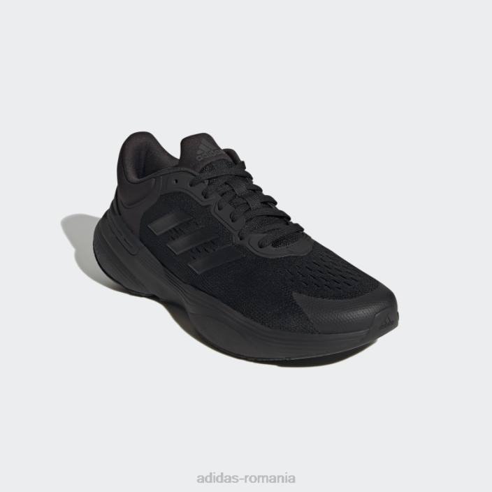 Adidas Hot response super 3.0 pantofi albi bărbați alb negru 2JBN12527