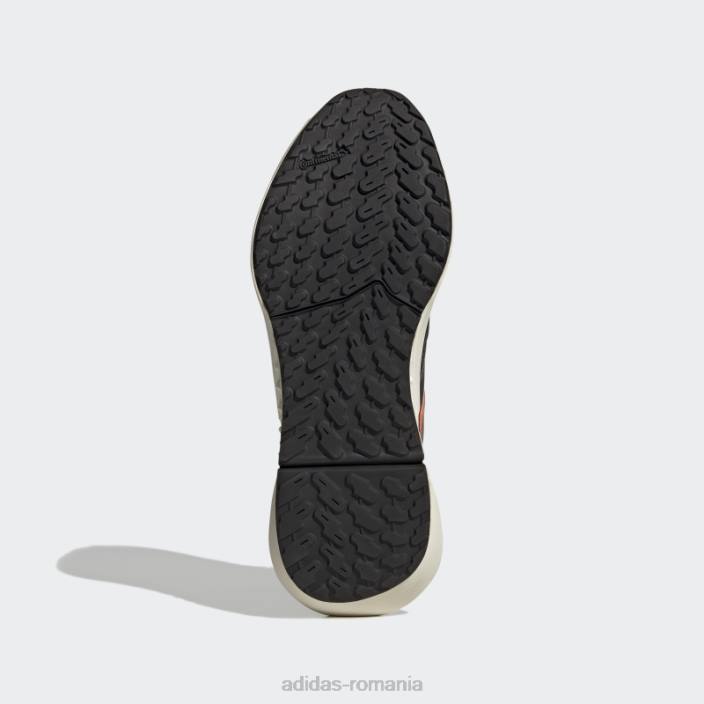 Adidas Pantofi de alergare 4dfwd pulse 2 alb fierbinte bărbați alb/metalic/portocaliu 2JBN12919