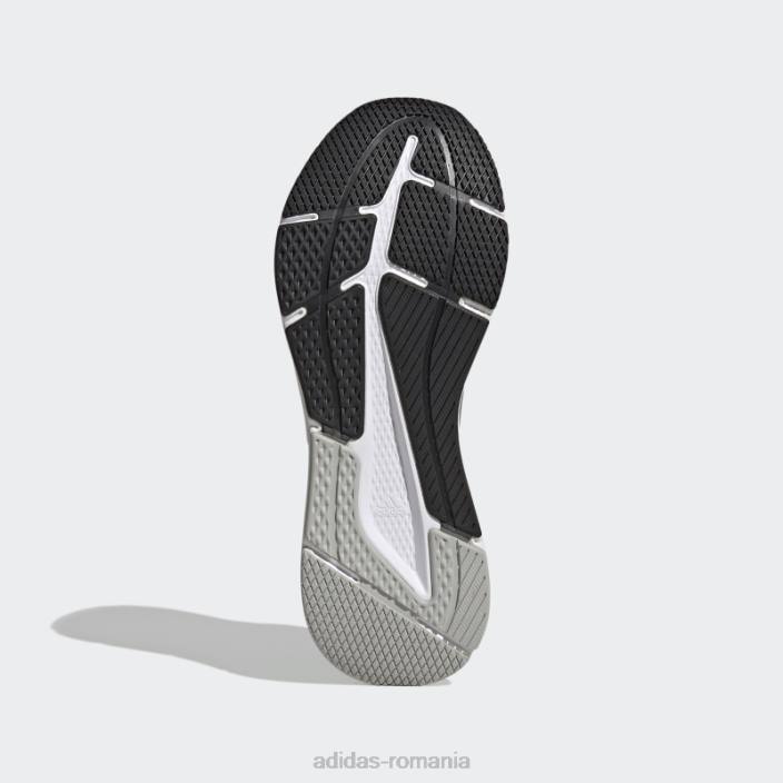 Adidas pantofi aceastar gri bărbați gri/verde/negru 2JBN4742