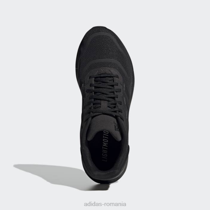 Adidas pantofi adidas duramo 10 negri bărbați negru 2JBN75