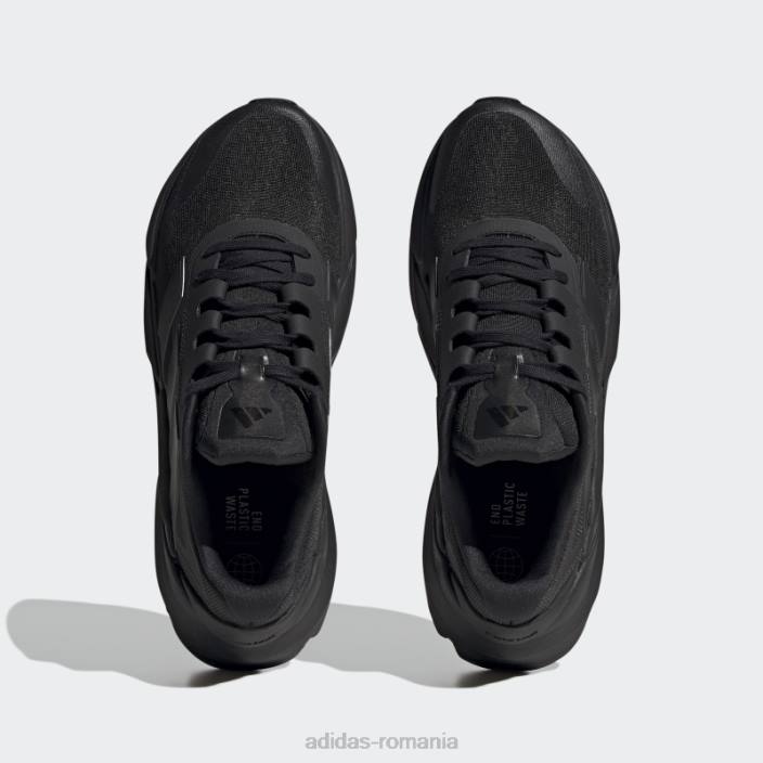 Adidas pantofi adistar 2.0 alb elegant bărbați alb negru 2JBN12710