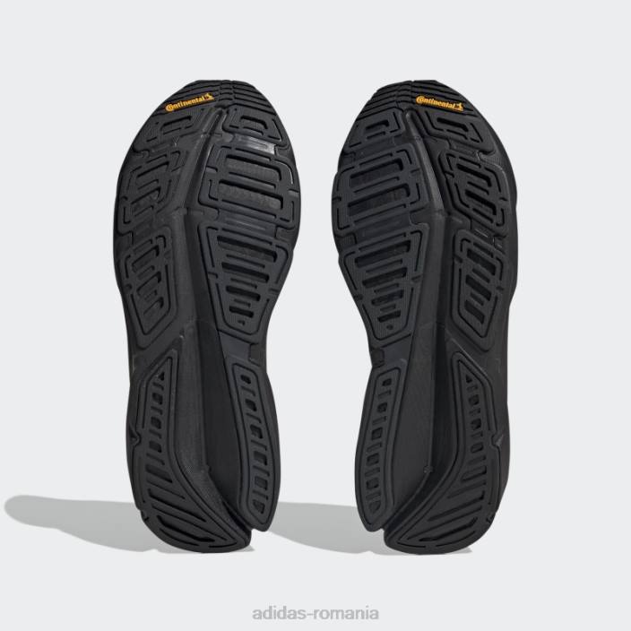 Adidas pantofi adistar 2.0 alb elegant bărbați alb negru 2JBN12710