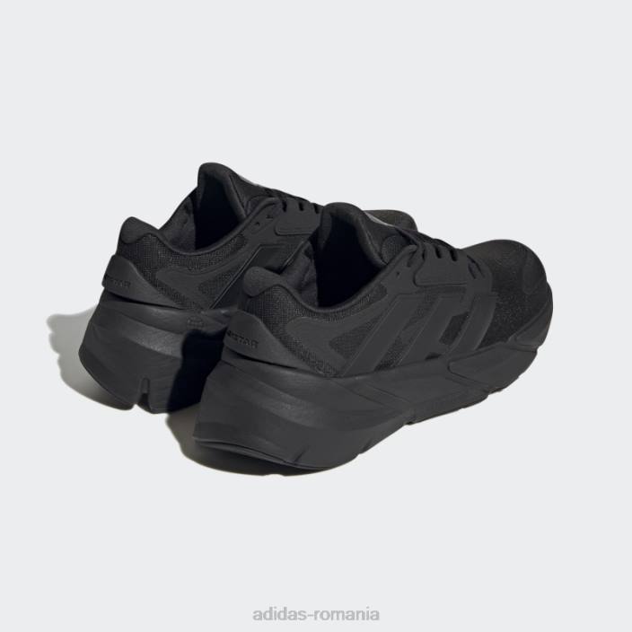 Adidas pantofi adistar 2.0 alb elegant bărbați alb negru 2JBN12710