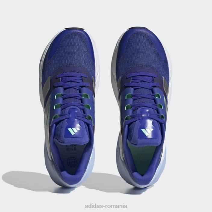 Adidas pantofi adistar 2.0 albastru bărbați albastru/argintiu/albastru zori 2JBN4190