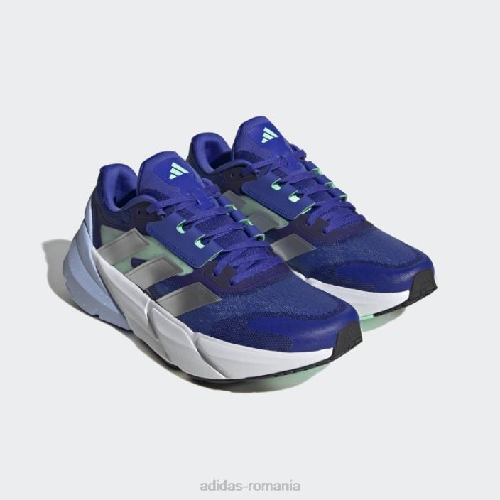 Adidas pantofi adistar 2.0 albastru bărbați albastru/argintiu/albastru zori 2JBN4190