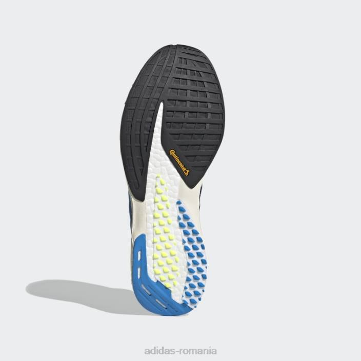 Adidas pantofi adizero pro v1 dna victory blue adidas bărbați victorie albastru/alb/albastru rush 2JBN684