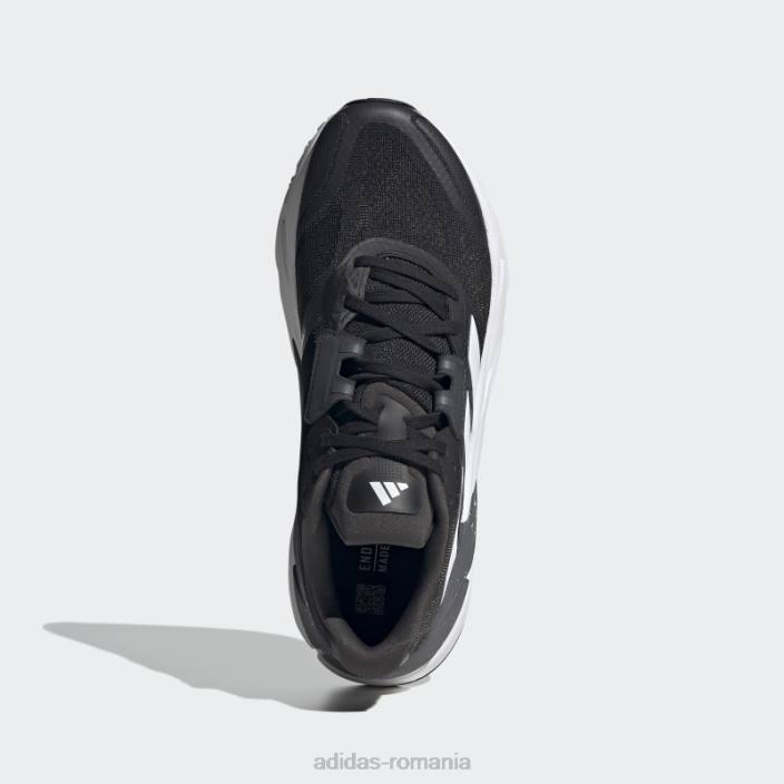 Adidas pantofi albi adistar cs stylish bărbați negru/alb/carbon 2JBN4569