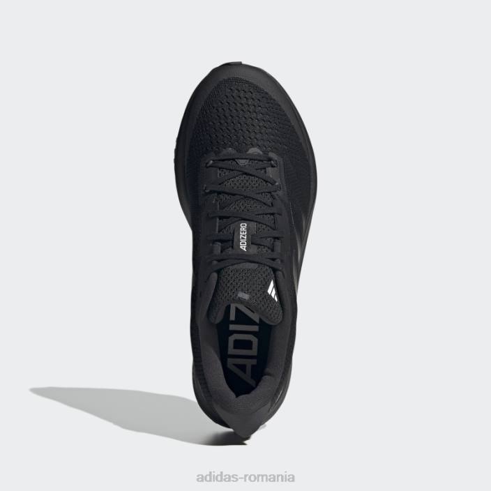 Adidas pantofi alergare adizero sl negru fashion bărbați negru/carbon 2JBN12604