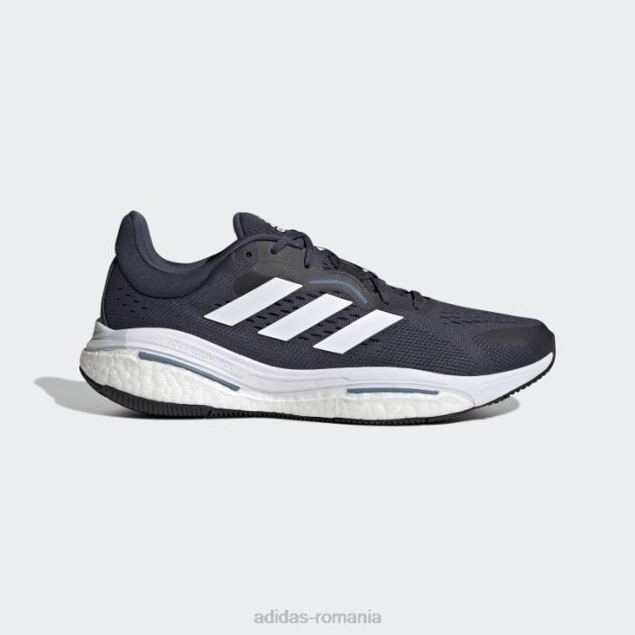 Adidas pantofi bleumarin solarcontrol bărbați bleumarin/alb/albastru alterat 2JBN322