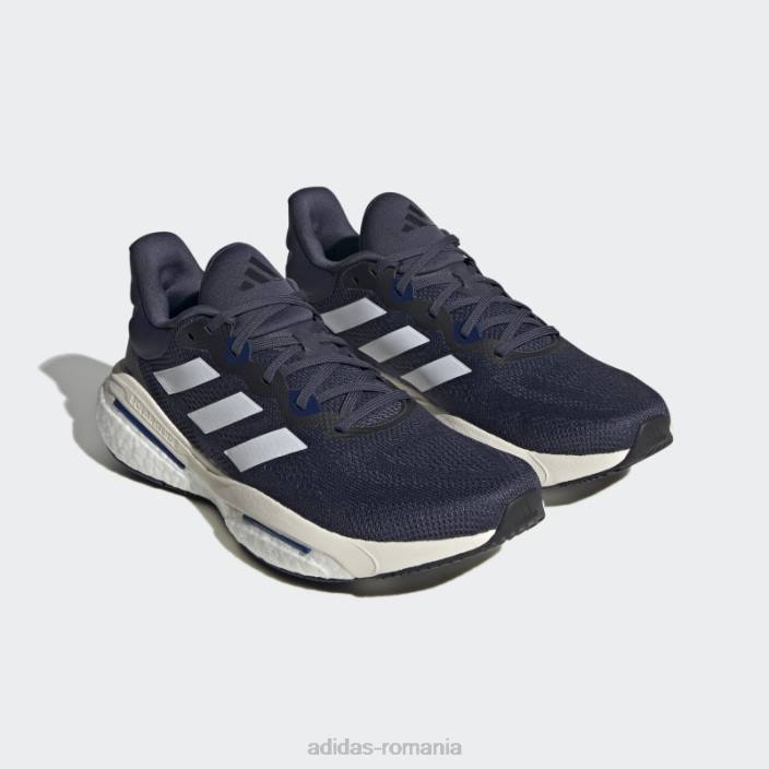 Adidas pantofi bleumarin solarglide 6 bărbați bleumarin/alb/albastru victorie 2JBN12790
