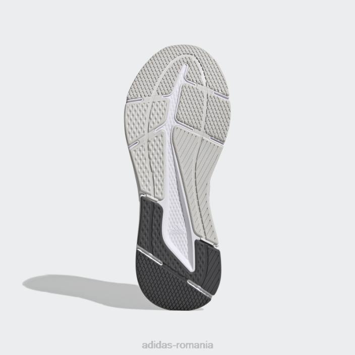 Adidas pantofi cenușii fierbinți bărbați alb/gri 2JBN595