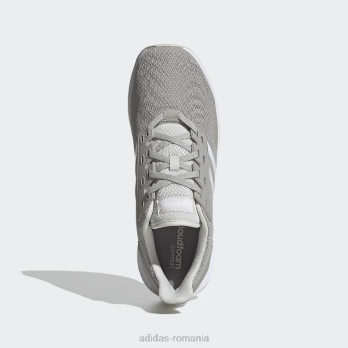 Adidas pantofi duramo 9 gri metal bărbați gri metal/alb/gri orbit 2JBN475