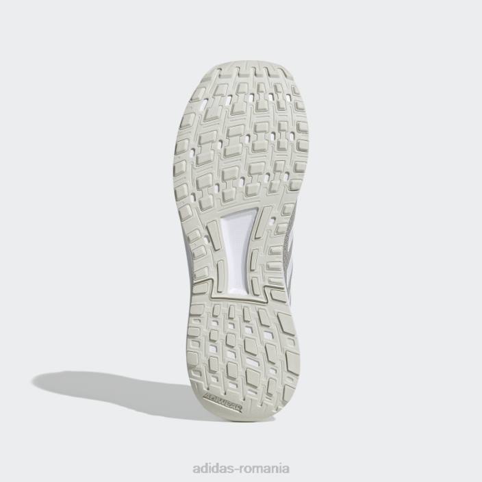 Adidas pantofi duramo 9 gri metal bărbați gri metal/alb/gri orbit 2JBN475