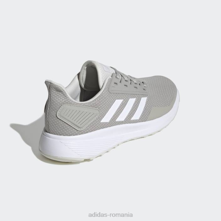 Adidas pantofi duramo 9 gri metal bărbați gri metal/alb/gri orbit 2JBN475