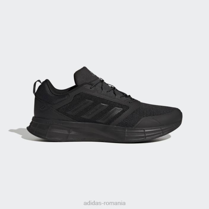Adidas pantofi duramo protect negri bărbați negru/carbon 2JBN12283