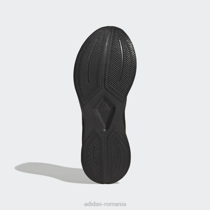 Adidas pantofi duramo protect negri bărbați negru/carbon 2JBN12283
