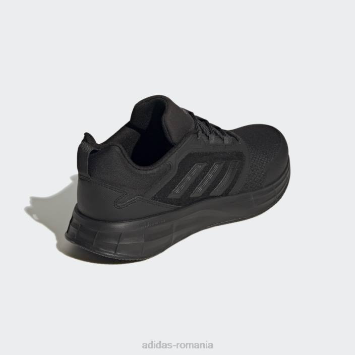 Adidas pantofi duramo protect negri bărbați negru/carbon 2JBN12283